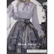 Chris House Witch Notes Collar Blouses Vest Corset Skirt and JSK(Reservation/Full Payment Without Shipping)